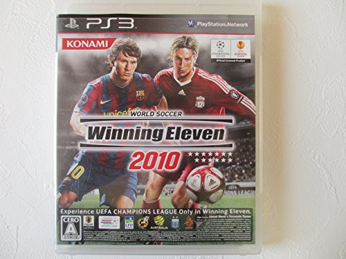 サカつく7、ウイニングイレブン2010、ウイニングイレブン2012、モンハン2G サカつく7、ウイニングイレブン2010、ウイニングイレブン2012