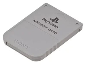 メモリーカード プレイステーション用 PS プレステ データ 保存 PS1